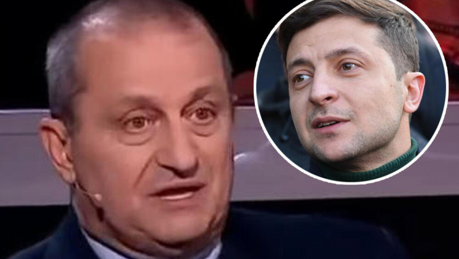 ULOG U KIJEV SE NIJE OPRAVDAO Danas se Zapad u strahu pita: Šta ako Ukrajina propadne?