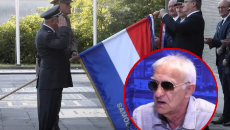 ZORAN MILANOVIĆ KAČIO ODLIKOVANJA OPTUŽENIM UBICAMA SRPSKOG NARODA? Kapetan Dragan: Kakva država takvi joj i heroji