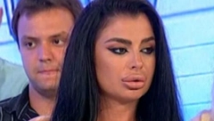 EVO KAKO IZGLEDA MAJKA SANJE GRUJIĆ Isplivala njihova zajednička fotka, evo šta su svi primetili (FOTO)