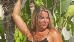 LOPTU I FUDBALSKI TEREN ZAMENILA SAJTOVIMA ZA ODRASLE Nakon što je dobila otkaz u klubu, vrlo brzo postala influenserka (FOTO)