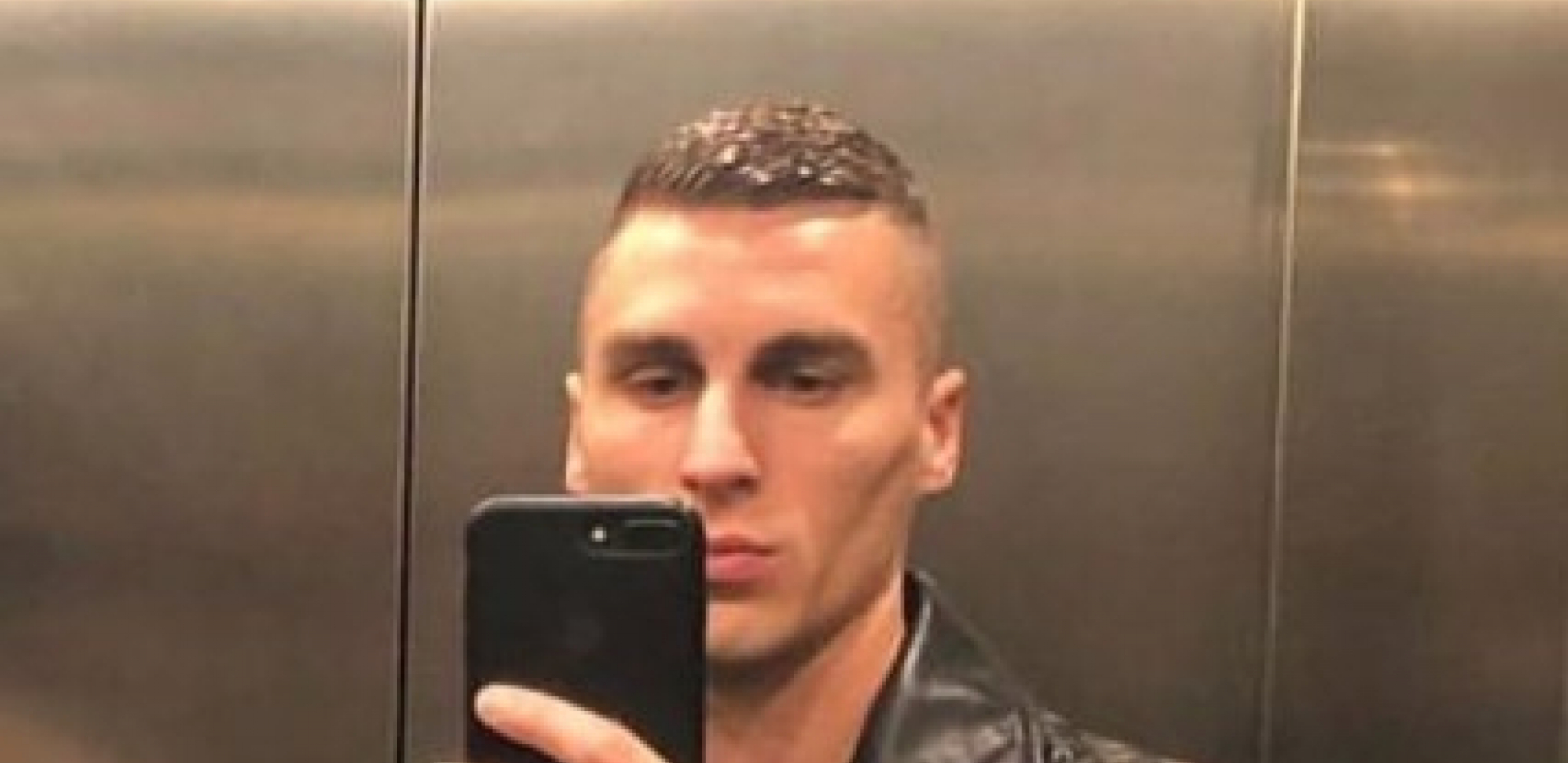 SKANDAL MAJSTOR SE POJAVIO Nigde ga nije bilo, a sada je Vranješ ponovo u centru dešavanja