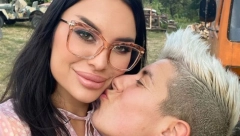 HAOS PRED ULAZAK U ZADRUGU Jovana Tomić Matora u problemu: Bivša devojka me prevarila i sad mi pravi pakao od života