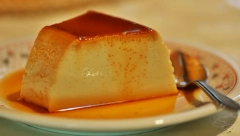 NAJBOLJI RECEPT ZA ROŽADU Bez brašna i gustina, ovaj karamel kolač se lako sprema