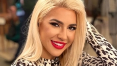 UČIĆU JE DA SE BOGATO UDA! Jovana Jeremić bez dlake na jeziku progovorila o dečku i ćerki