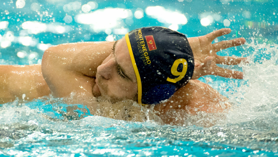 "AJKULE" NEMOĆNE PROTIV DOMAĆINA Crna Gora ispala od Francuske u Svetskoj ligi