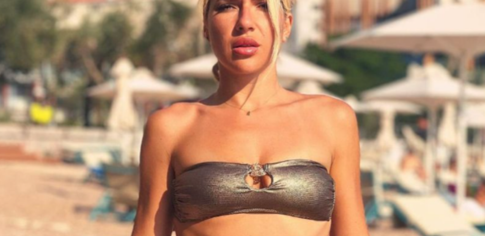 MOLIM LJUDE DA NE PADAJU U TRANS! Hit izjava Jovane Jeremić, apelovala na svoje sugrađane (FOTO)