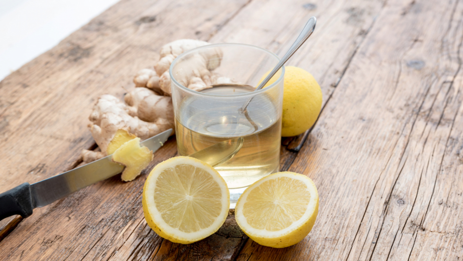 ČAJ OD OVA TRI SASTOJKA ČINI ČUDA Ojačaće imunitet, smiriće upale i vratiće vam potrebnu energiju