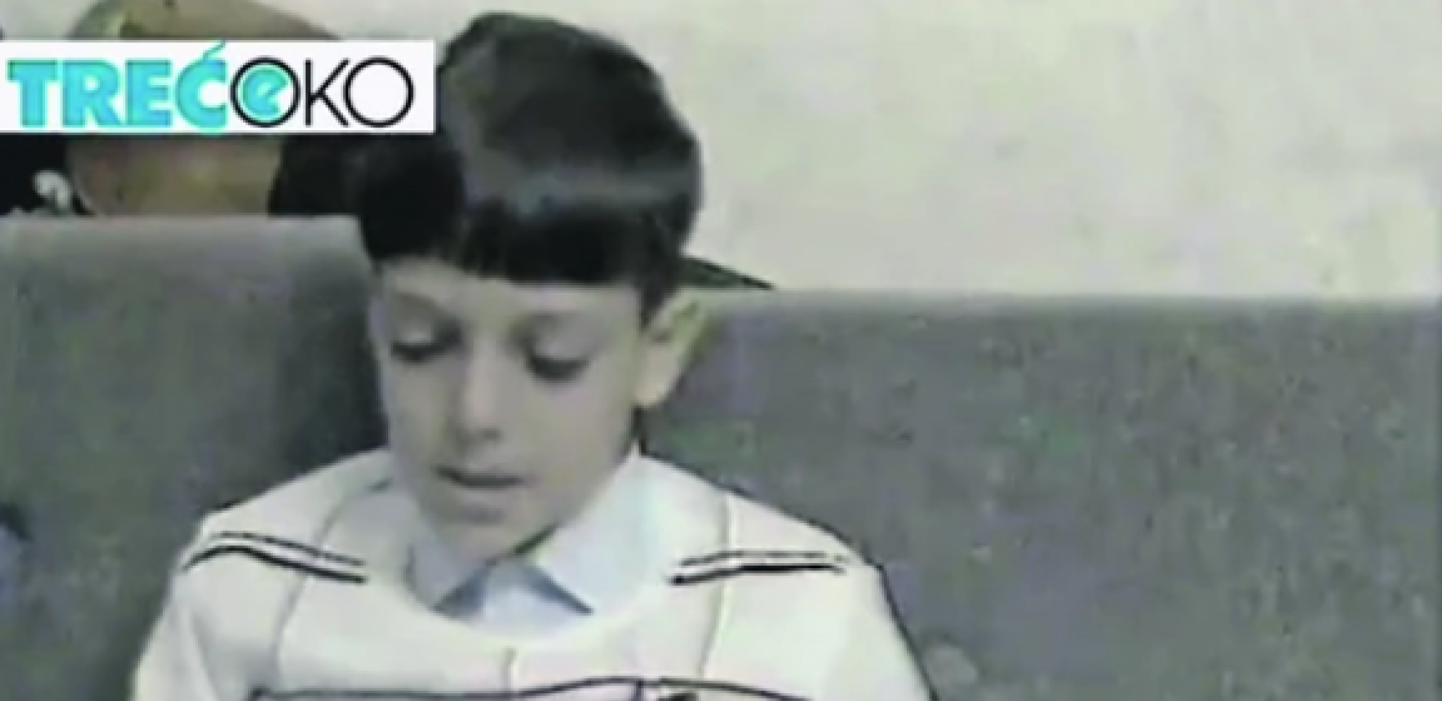 PSIHOLOG DETALJNO OBJASNIO Paranormalne misli iz detinjstva uticale na Marjanovićev život?