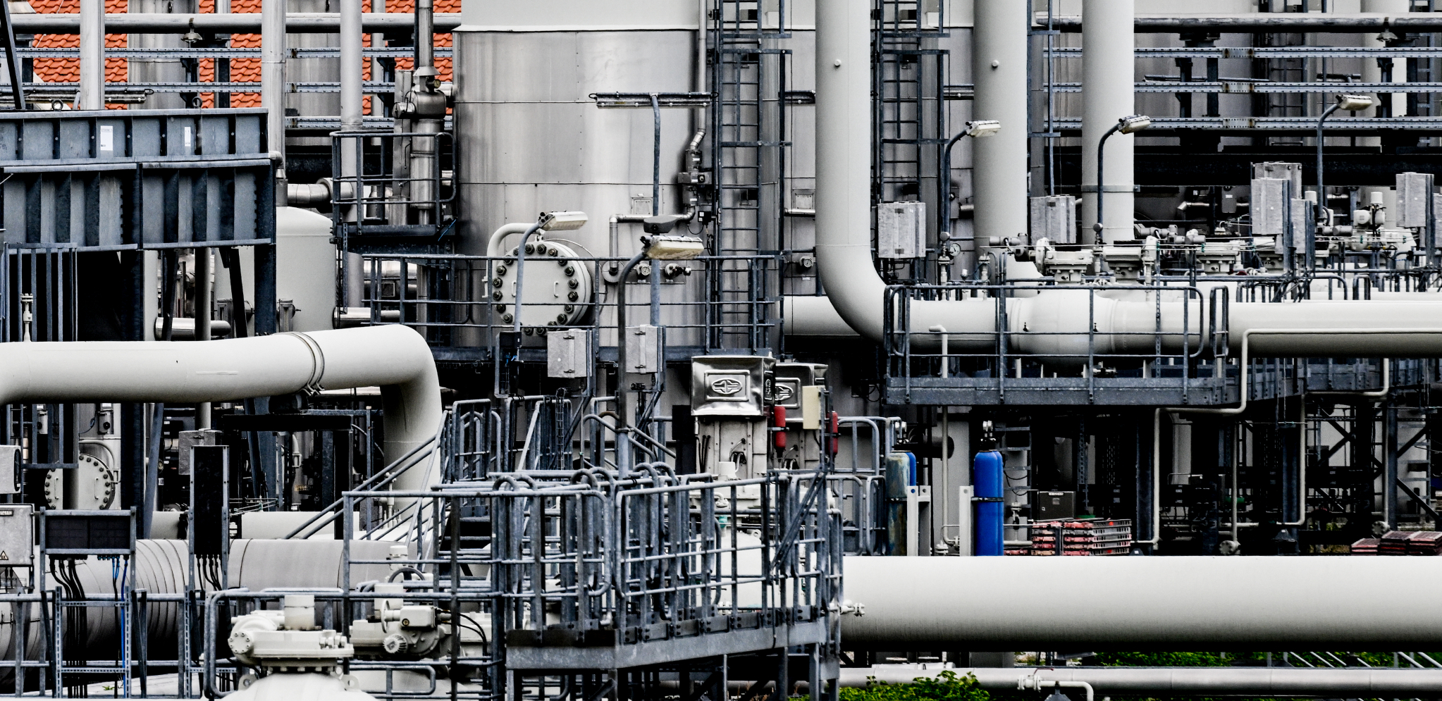 TURSKO ČVORIŠTE GASA BIĆE POKRENUTO ZA GODINU DANA Snabdevaće Evropu sa 40 milijardi kubnih metara ovog energenta