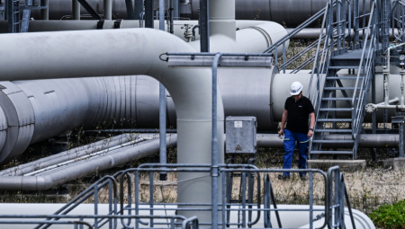 NASTAVLJA SE DISKUSIJA Ministri energetike EU u pregovorima oko ograničenja cene gasa