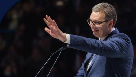 10 ZLATNIH GODINA Vučić Srbiju podigao iz pepela, preporodio ekonomiju i narodu vratio dostojanstvo! (FOTO)