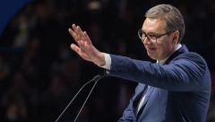 PREDSEDNIK DANAS U OSEČINI Vučić prisustvuje otvaranju Sajma šljiva