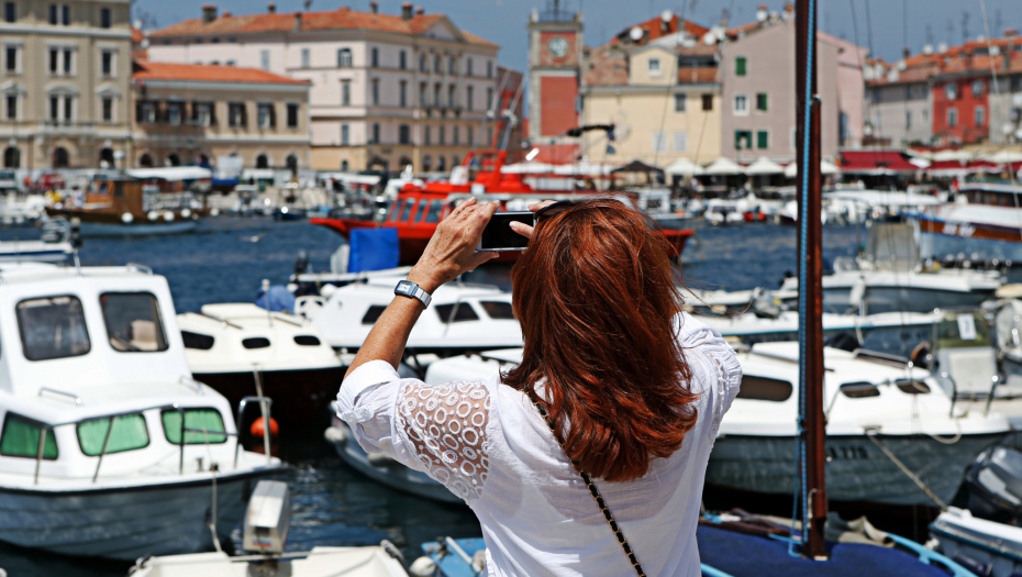 BEOGRAĐANINU U HRVATSKOJ PRESEO ODMOR ZBOG 15 EVRA Nigde u svetu nije video da je ovo praksa