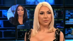 ŽENA JE DEGENERIK I RETARD, ŠUTNUO JE BIVŠI KAO KRPU! Maja Marinković udarila na Jovanu nakon što je rekla da starleti sledi razgovor sa policijom