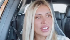 BAŠ JE LEPO KAD TI BIVŠI PATI Dalila imala jasnu poruku za Filipa i Dejana: Stigle su mi vesti,  častim ja! (VIDEO)