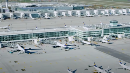 RASPOLAŽU SA 2 VOJNA AVIONA Nemačka padobranska jedinica u pripravnosti!