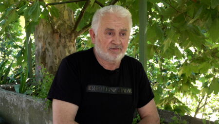 OTAC DALILE DRAGOJEVIĆ PLAČE U LAJVU Bivša zadrugarka ga rasplakala, zbog ovog poteza je slomljen na komade