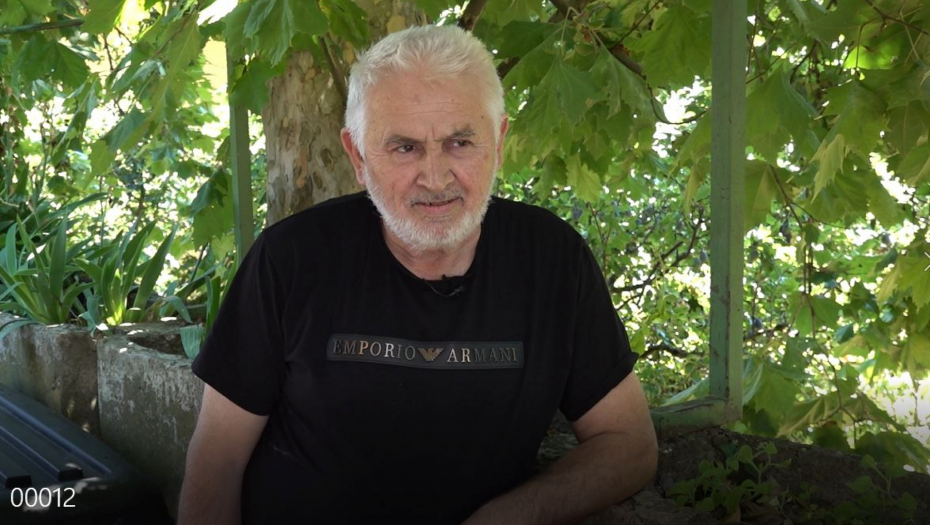 "MOŽDA I JA UĐEM U RIJALITI!" Huso Mujić o Zadruzi 6, Dalilin otac šokirao izjavom