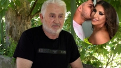 HUSO I DALJE TRAŽI DEJANA? Mujić na sve načine pokušava da dođe do Dragojevića, ovo je dokaz (FOTO)