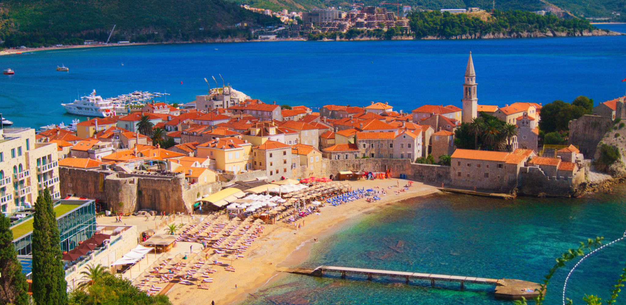 OVO MOŽE FINANSIJSKI DA VAS UNIŠTI: U ove zamke Srbi upadnu kad kreću na more, pazite dobro!