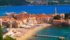 OD GUŽVANJCA DO PROPASTI: Zvezda CG turizma u problemu, sezona pukla?