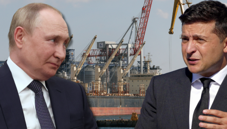 PUTIN NADMUDRIO ZAPAD! Analiza Blumberga pokazuje da Rusija, UPRKOS SANKCIJAMA, pobeđuje na energetskom tržištu