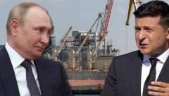 ZELENSKI: To nije holivudski film, Putin se boji upotrebe nuklearnog oružja: Kontraofanziva ide sporije od željenog