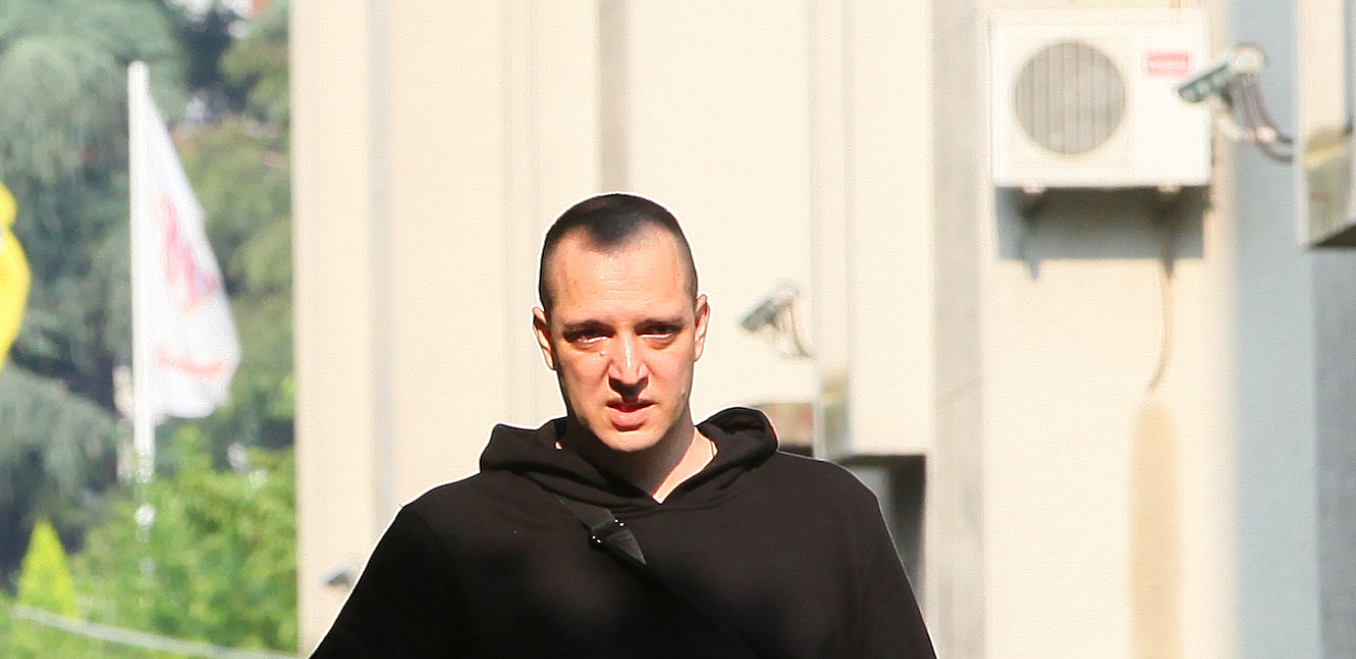 JEDNA STVAR JE OD POČETKA BILA SPORNA Oglasio se advokat Zorana Marjanovića nakon ukidanja pritvora