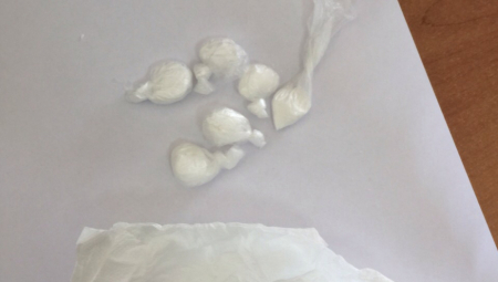 HAPŠENJE NA MERDARU U torbi krio pola kilograma kokaina!