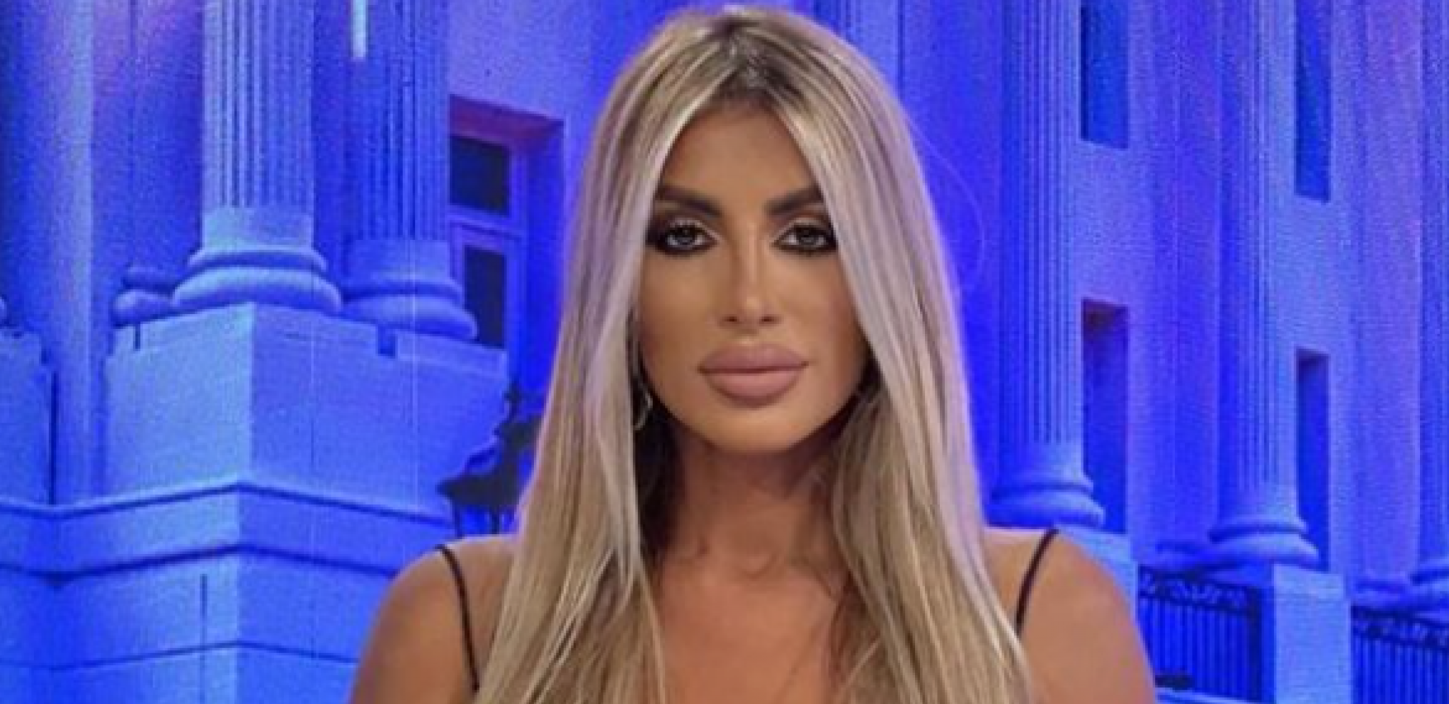 SPREMA SE ZA SUSRET SA DEJANOM I FILIPOM CAREM Dalila Dragojević otišla na strašno mesto, pa priznala ovo (FOTO)