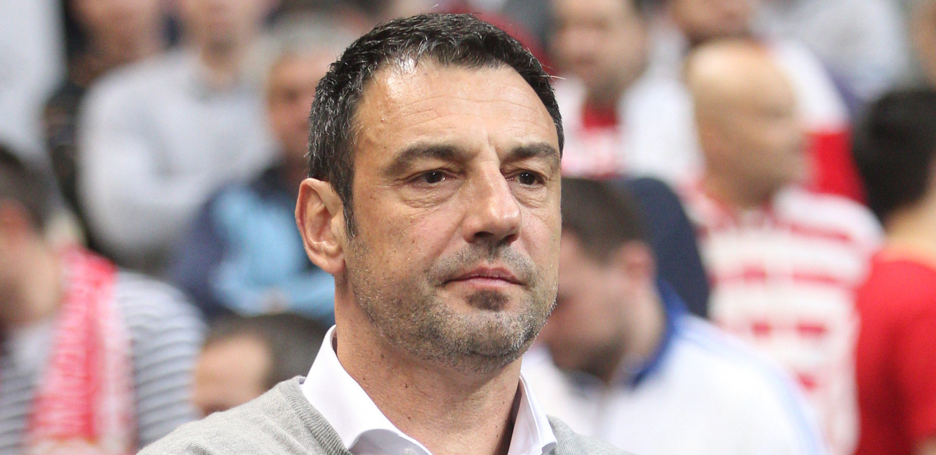 BIVŠI TRENER ZVEZDE DOBIO OTKAZ Dinamo Bukurešt smenio Trifunovića i doveo Grka