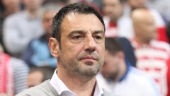 Aleksandar Trifunović ima novi klub