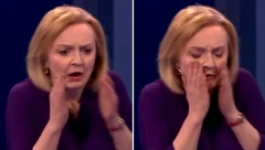 REAKCIJA BRITANACA NA POBEDU LIZ TRAS Jasno su rekli šta misle