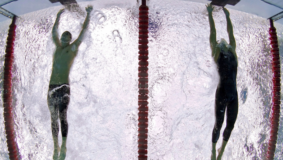 NA DANAŠNJI DAN Najveća nepravda u istoriji srpskog sporta