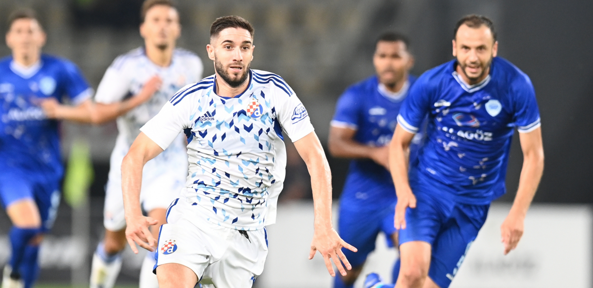 DINAMO SPREČIO BRUKU Zagrepčani se provukli u Skoplju