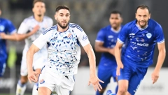 DINAMO SPREČIO BRUKU Zagrepčani se provukli u Skoplju