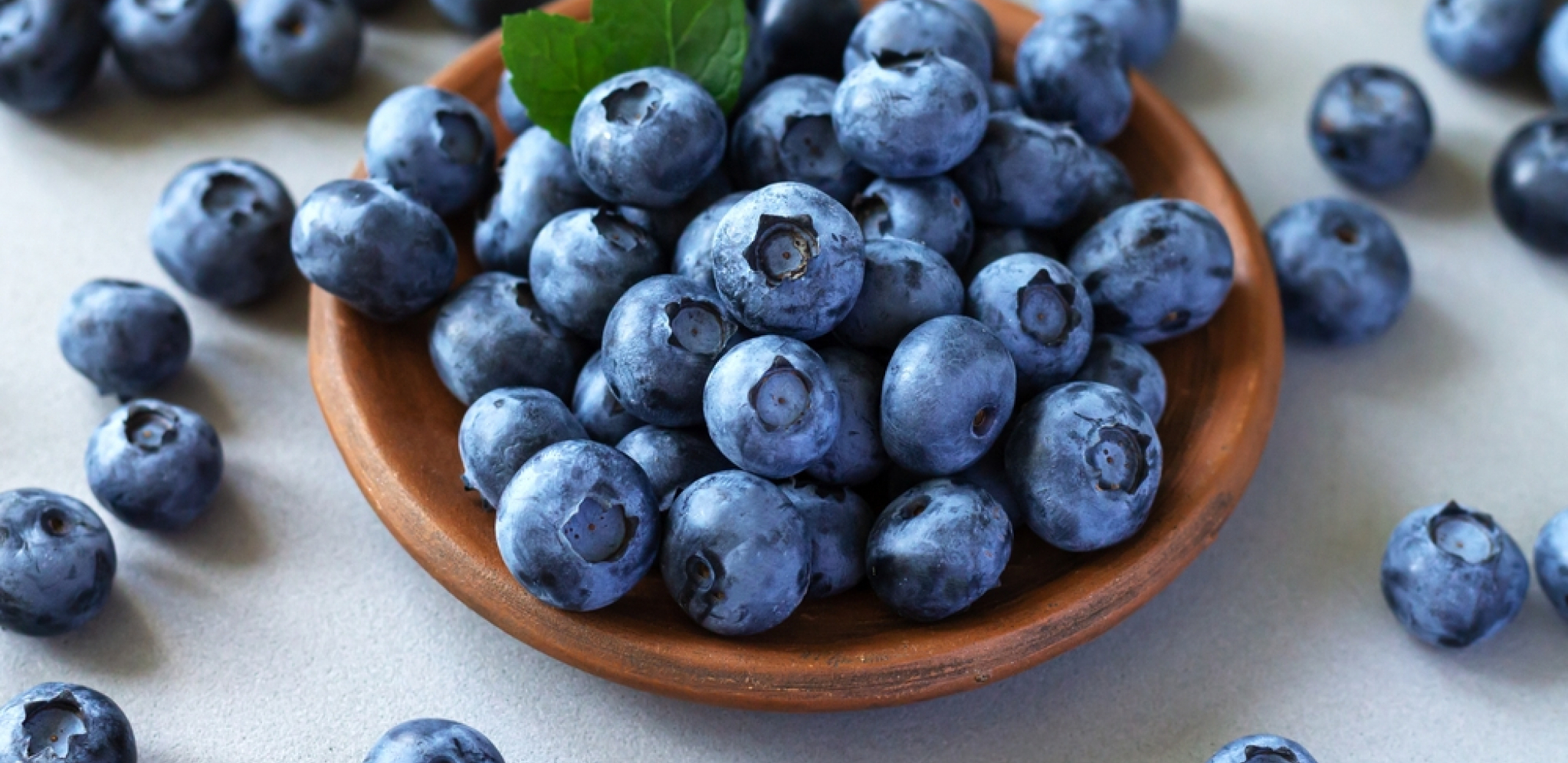 Za meku kožu, jak imunitet i zdravo srce: Vino od borovnice i smreke