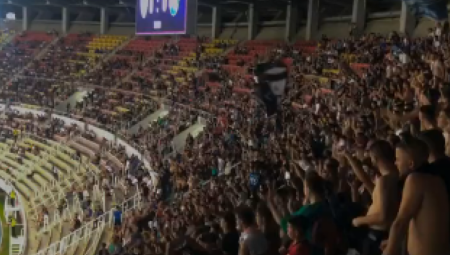 ZBOG OVOGA VUČIĆU NE DAJU U JASENOVAC Ustaše i Šiptari bi ponovo da kolju Srbe (VIDEO)