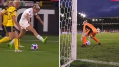 GOL U STILU RONALDINJA Engleska fudbalerka postigla neverovatan pogodak, ceo stadion se orio!