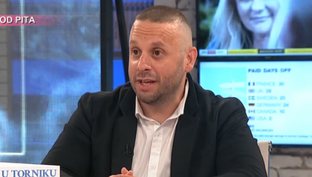 ISTORIČAR UPOZORAVA Hrvatski identitet izgrađen na srbofobiji