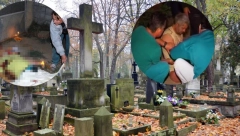 UBIO DEVETORO I RANIO TROJE MEŠTANA: Sećanje na pokolj u Jabukovcu