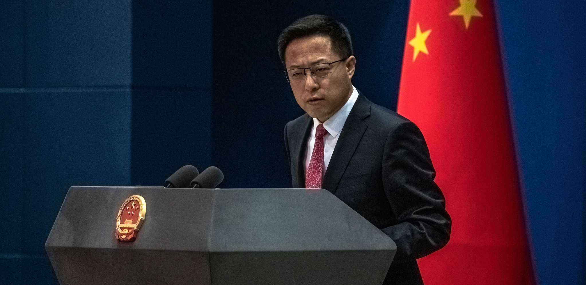 PEKING POSLAO JASNU PORUKU Spoljni uticaj neće sprečiti saradnju sa Moskvom