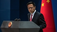 PEKING POSLAO JASNU PORUKU Spoljni uticaj neće sprečiti saradnju sa Moskvom