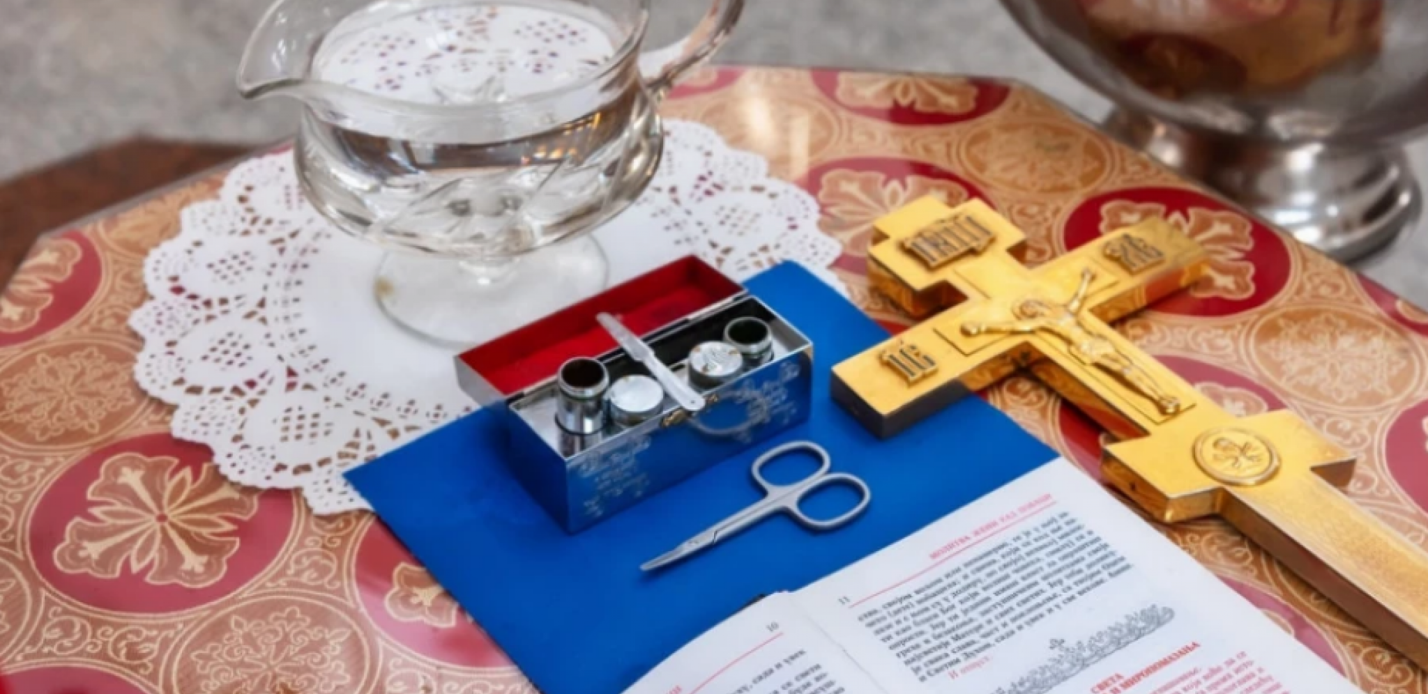 NA OVOG VELIKOG SVECA SE ISPUNJAVAJU SVE ŽELJE Dovoljno je samo da uradite jednu stvar