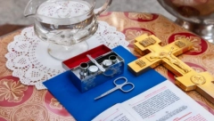 OVO POLA SRBIJE NE ZNA! Običaji za krštenje nekad i sad, koji variraju od mesta do mesta (FOTO/VIDEO)