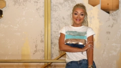 DAVALA MU JE ZNAKE NA ŽURKI Sandra Rešić rešila da otkrije istinu: Bilal je Maji bio za ubijanje dosade