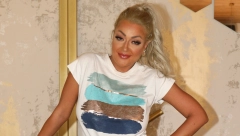 PROGOVORILA O BIVŠIMA Sandra Rešić iskreno o ljubavnim promašajima: Osmakčića bih izbrisala!