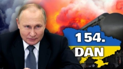 REZIME DANA Putin odlikovao Kadirova, Rusi demantovali američke tvrdnje (FOTO/VIDEO)