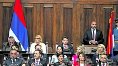OTKRIVAMO - SRBIJA ĆE PONOVO IMATI ŽENSKU VLADU I od septembra će u Nemanjinoj biti nastavljena dominacija dama