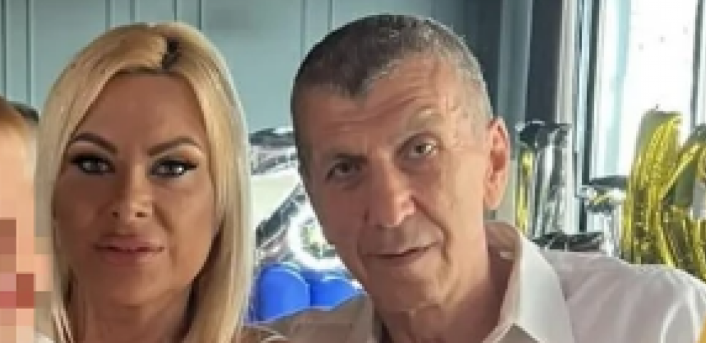 NISAM DOBRO, NE MOGU DA GOVORIM! Siniša Kulić otkriva kako se oseća: Marija provodi i po 12 sati u bolnici